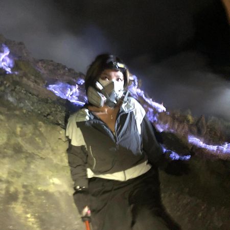 Ijen Transito Hotel Ketapang  Luaran gambar