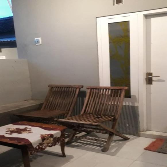 Ijen Transito Hotel Ketapang  Luaran gambar