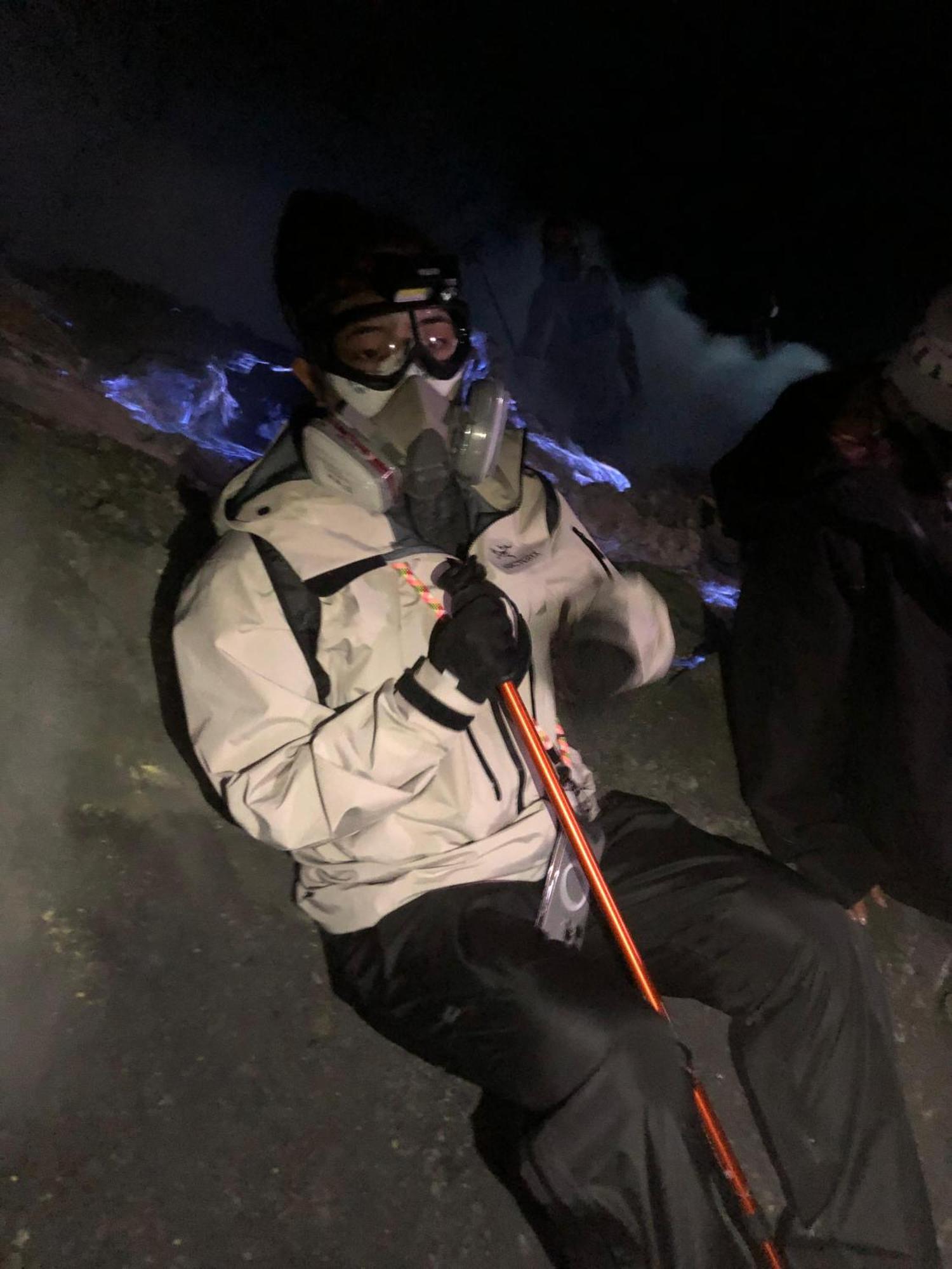 Ijen Transito Hotel Ketapang  Luaran gambar