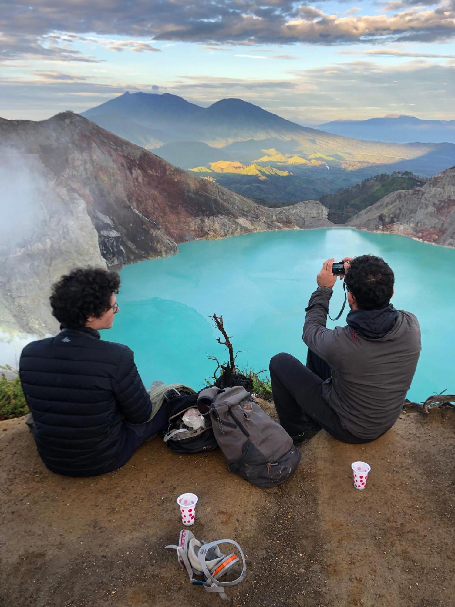 Ijen Transito Hotel Ketapang  Luaran gambar