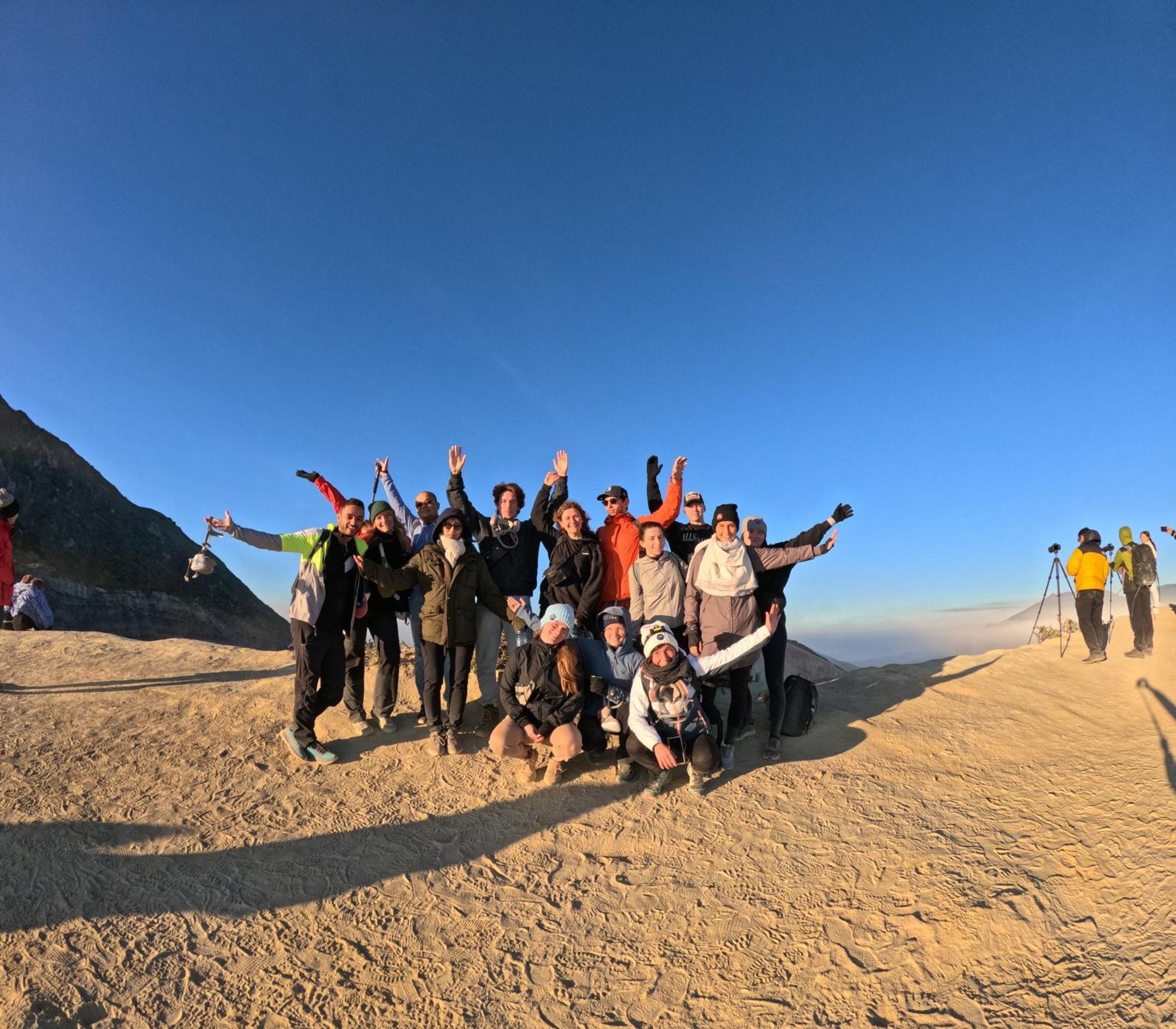Ijen Transito Hotel Ketapang  Luaran gambar