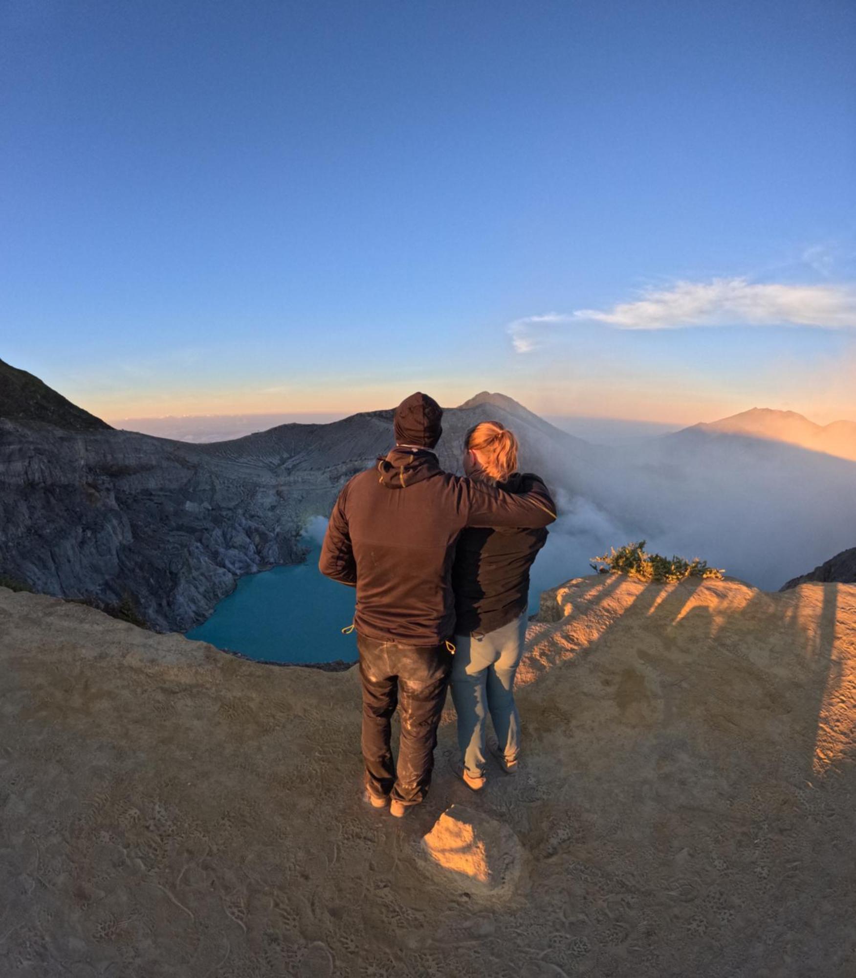 Ijen Transito Hotel Ketapang  Luaran gambar